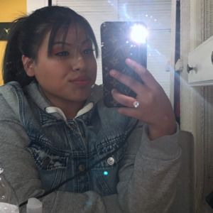 Meet your Posher, Melina